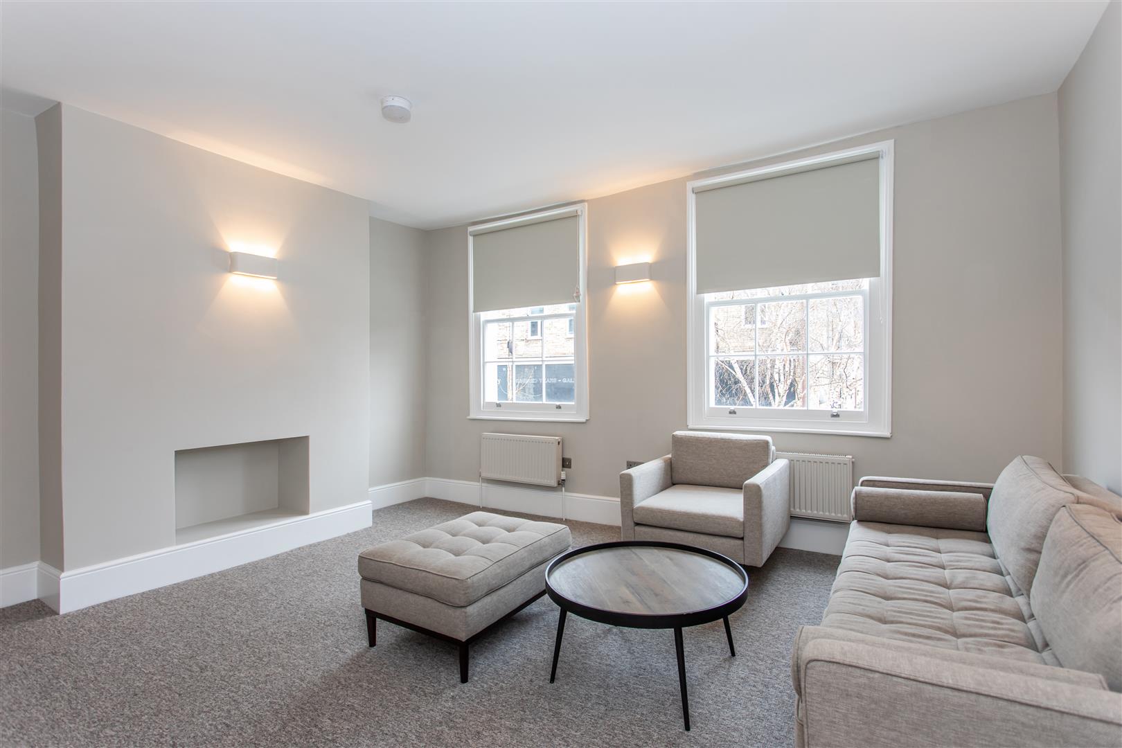 4 bed property in Pearson Street, Hoxton
